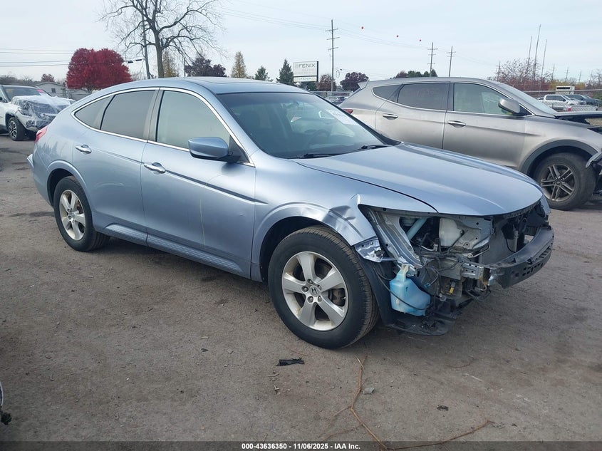 5J6TF1H33AL006269 2010 HONDA ACCORD photo no. 6