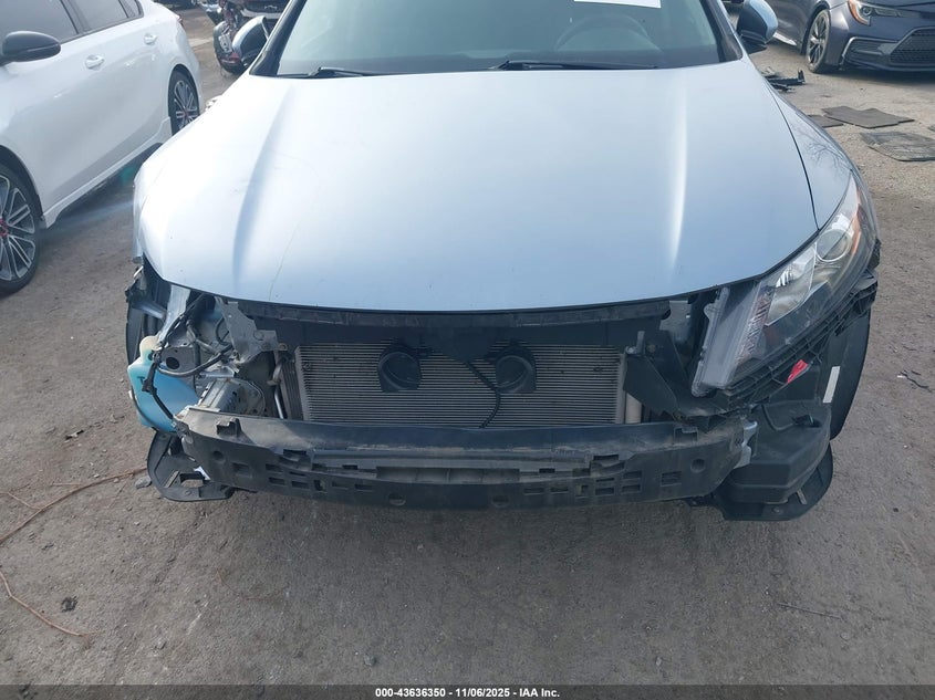 5J6TF1H33AL006269 2010 HONDA ACCORD photo no. 6
