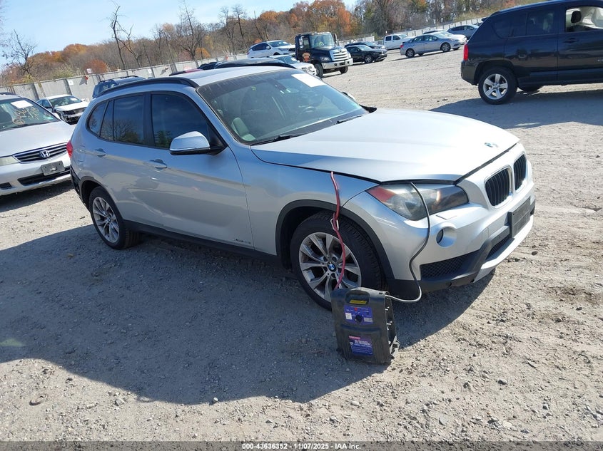 BMW X1 XDRIVE28I