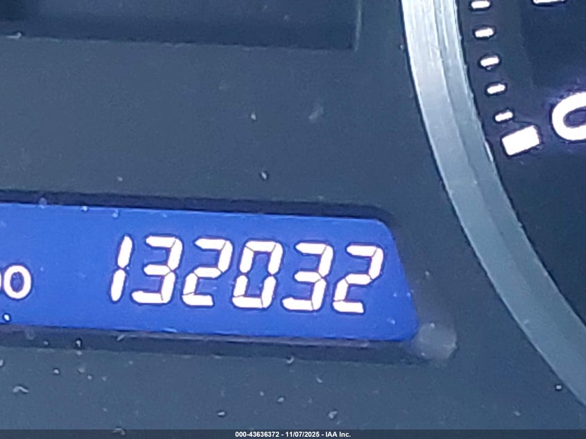 2012 Lexus Is 250 VIN: JTHBF5C29C5183812 Lot: 43636372