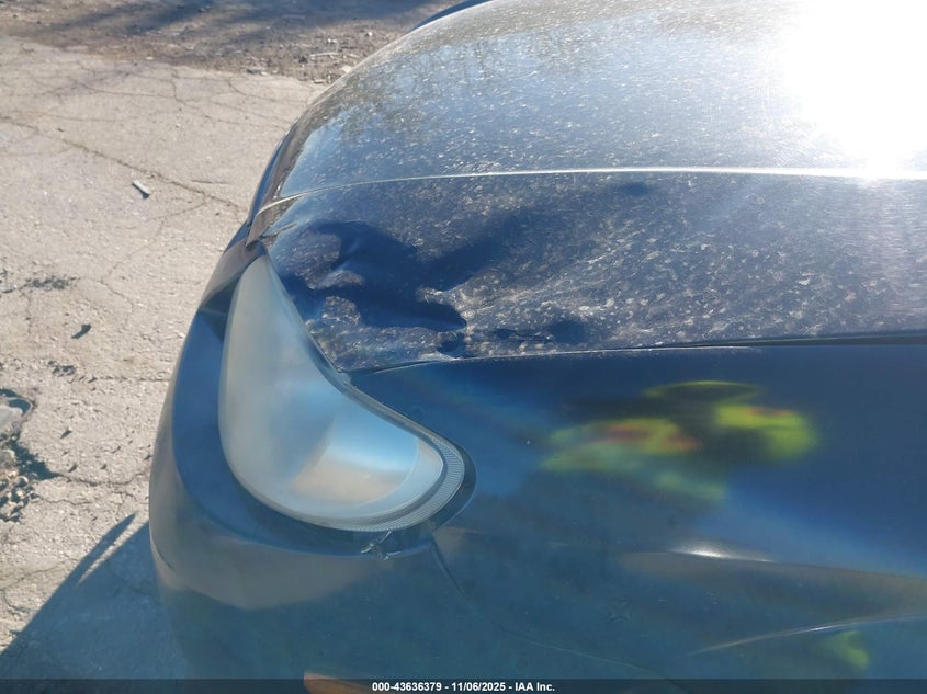 2002 Mazda Protege5 VIN: JM1BJ245821521889 Lot: 43636379