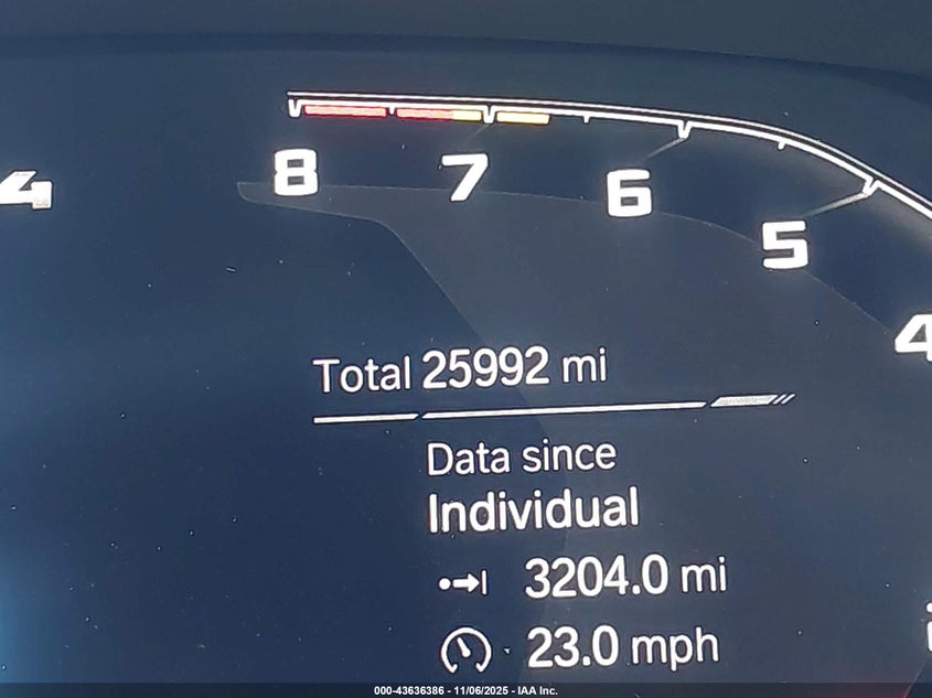 2022 BMW M4 COMPETITION XDRIVE WBS43AZ06NCJ22880