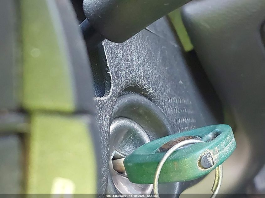 1999 Jaguar Xk8 VIN: SAJGX204XXC031940 Lot: 43636399