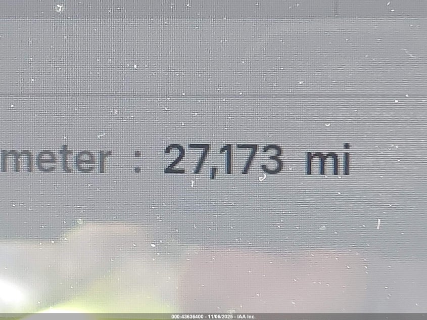 2023 Tesla Model Y Awd/Long Range Dual Motor All-Wheel Drive VIN: 7SAYGDEE2PA208211 Lot: 43636400