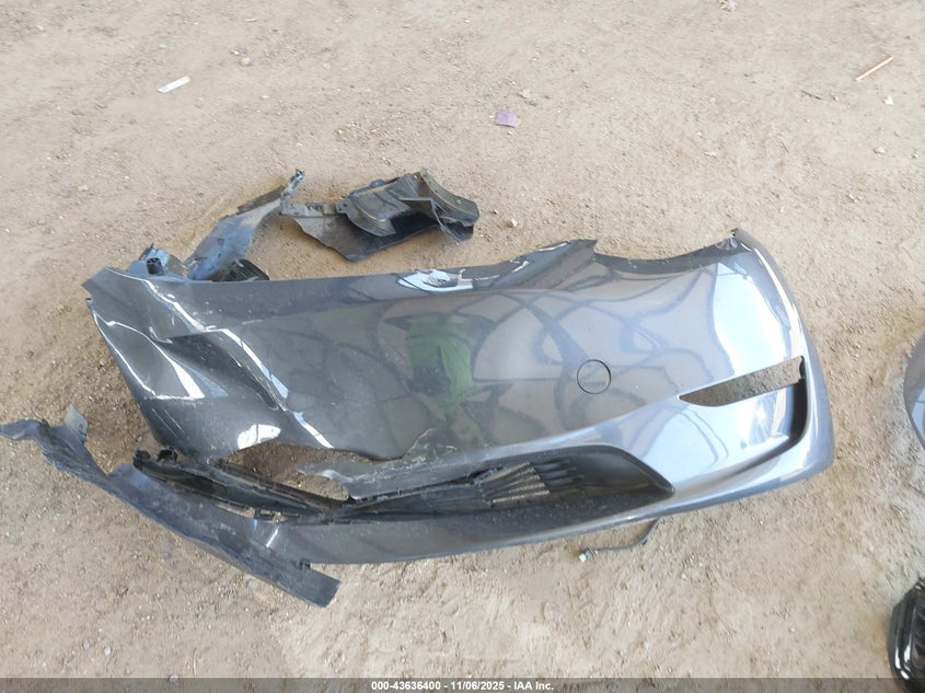 2023 Tesla Model Y Awd/Long Range Dual Motor All-Wheel Drive VIN: 7SAYGDEE2PA208211 Lot: 43636400