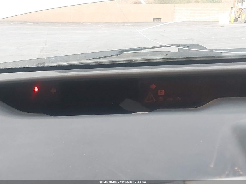 2008 Toyota Prius VIN: JTDKB20U783417174 Lot: 43636402