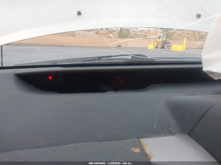 2008 Toyota Prius VIN: JTDKB20U783417174 Lot: 43636402