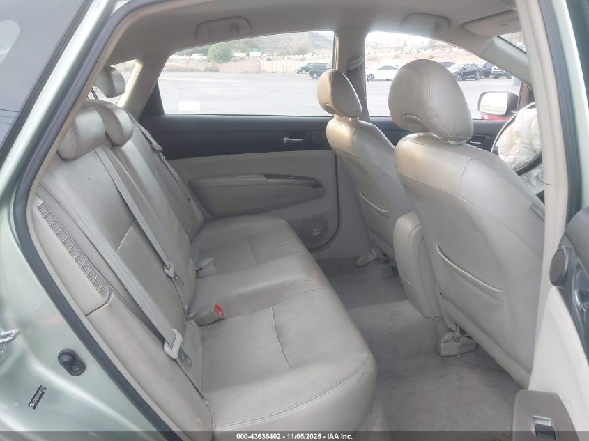 2008 Toyota Prius VIN: JTDKB20U783417174 Lot: 43636402