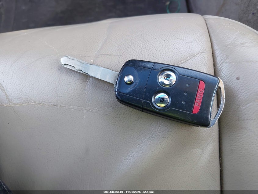 2007 Acura Mdx Technology Package VIN: 2HNYD28307H522323 Lot: 43636410