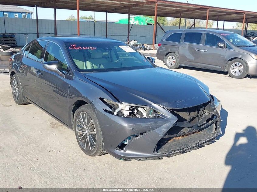 LEXUS ES 350 ES 350