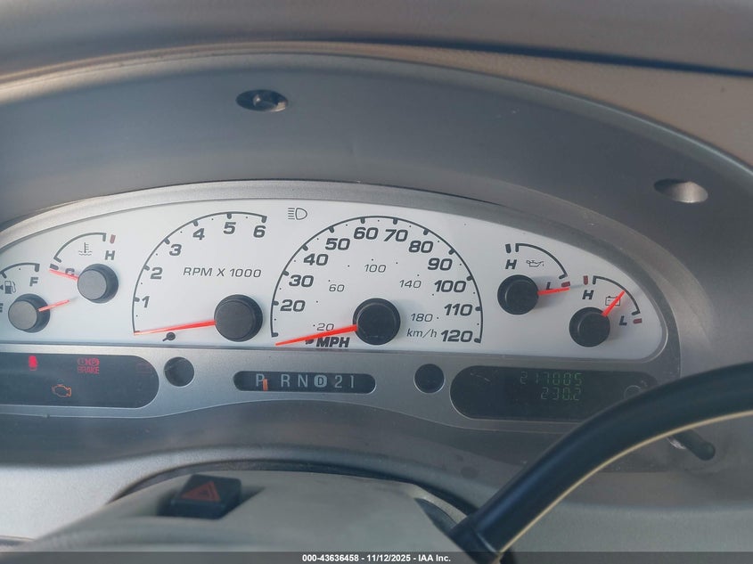 2005 Ford Explorer Sport Trac Adrenalin/Xls/Xlt VIN: 1FMZU77K55UA00860 Lot: 43636458