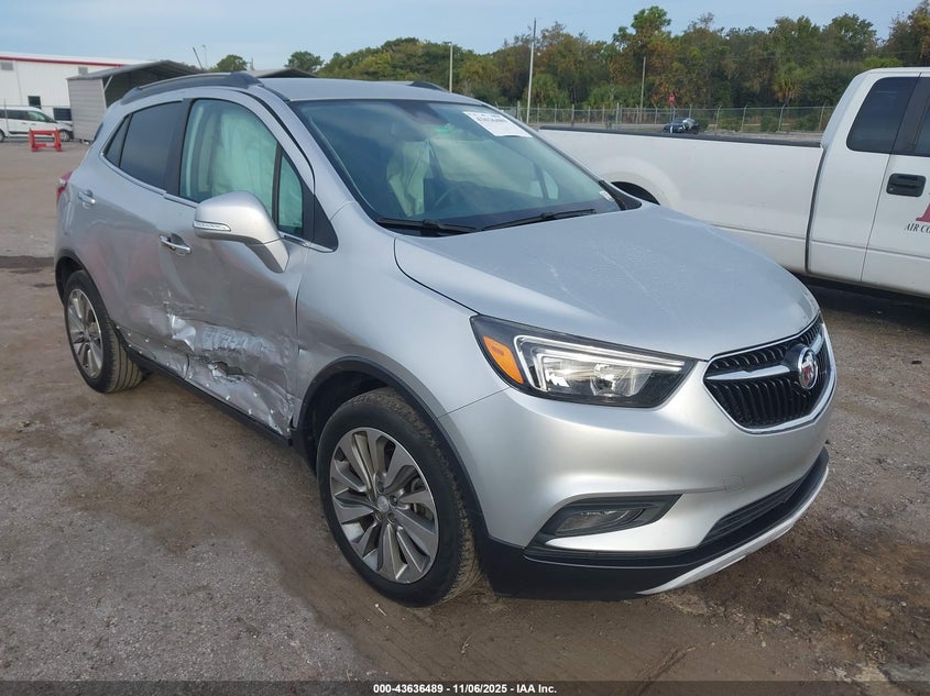 BUICK ENCORE PREFERRED II