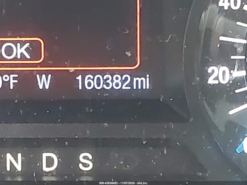 2014 Ford Fusion Se VIN: 3FA6P0H71ER211048 Lot: 43636493