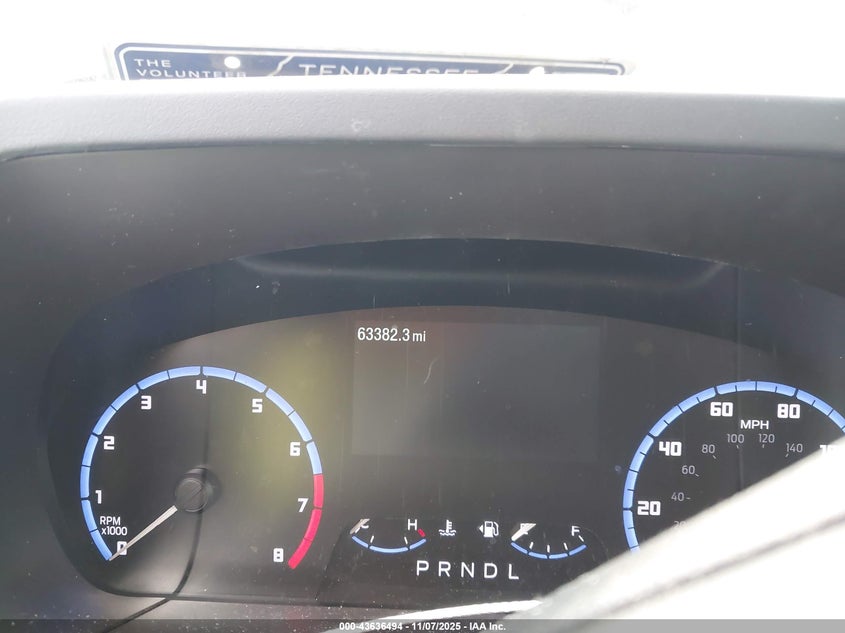 2022 FORD BRONCO SPORT BIG BEND 3FMCR9B62NRD29567