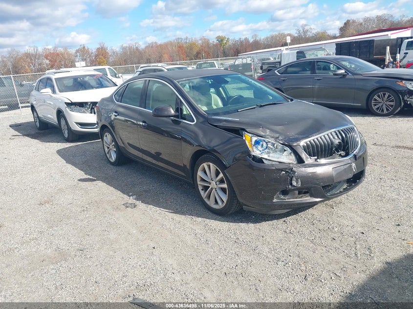 BUICK VERANO