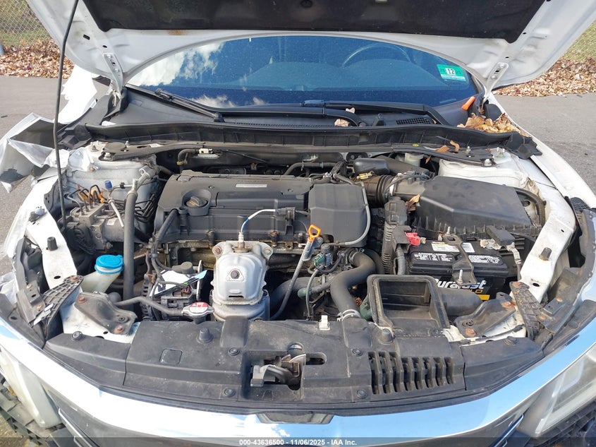 2016 HONDA ACCORD SPORT 1HGCR2F67GA095110