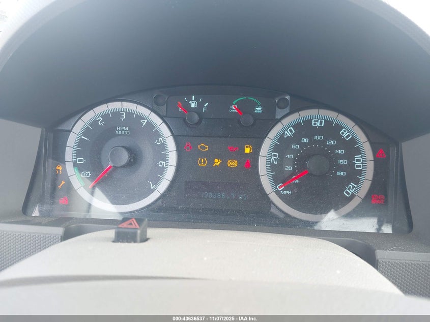 1FMCU5K39AKA47079 2010 FORD ESCAPE photo no. 7