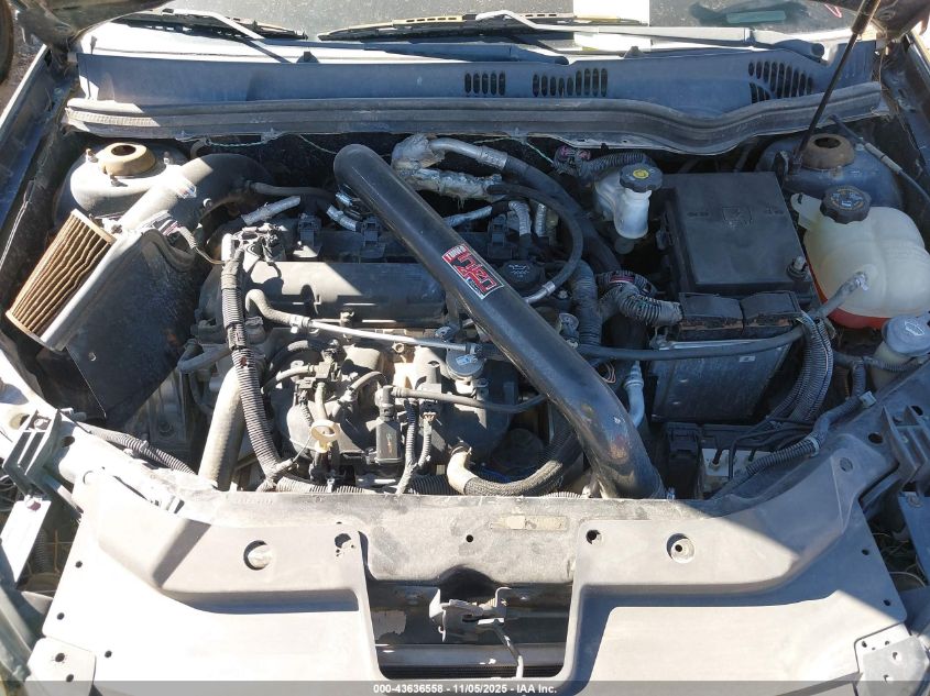 2010 Chevrolet Cobalt Ss VIN: 1G1AG1FX1A7166720 Lot: 43636558