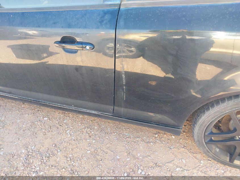 2010 Chevrolet Cobalt Ss VIN: 1G1AG1FX1A7166720 Lot: 43636558