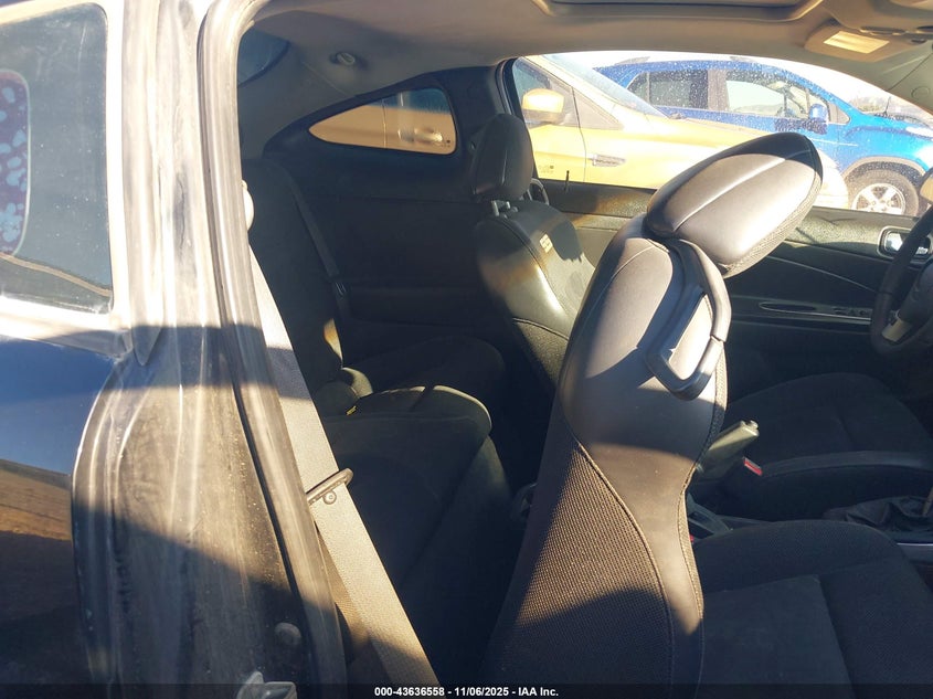 2010 Chevrolet Cobalt Ss VIN: 1G1AG1FX1A7166720 Lot: 43636558