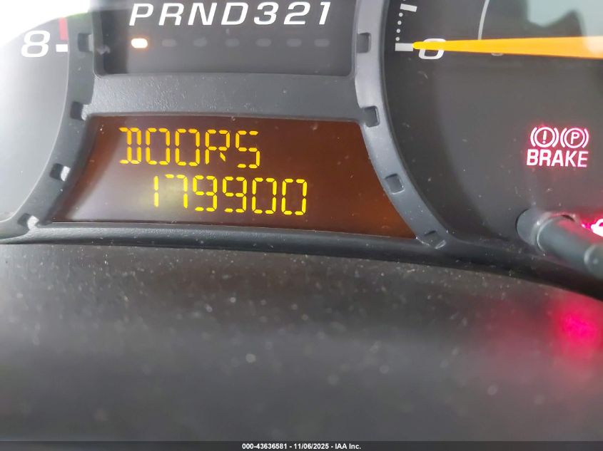 2006 Isuzu I-280 S VIN: 1GGCS198968702851 Lot: 43636581