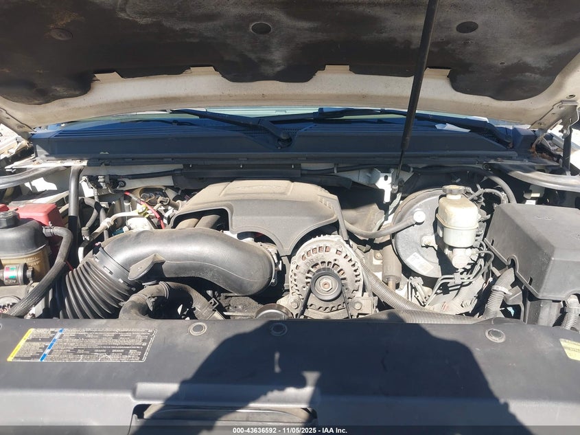 2007 Cadillac Escalade Esv Standard VIN: 1GYFK66877R238870 Lot: 43636592