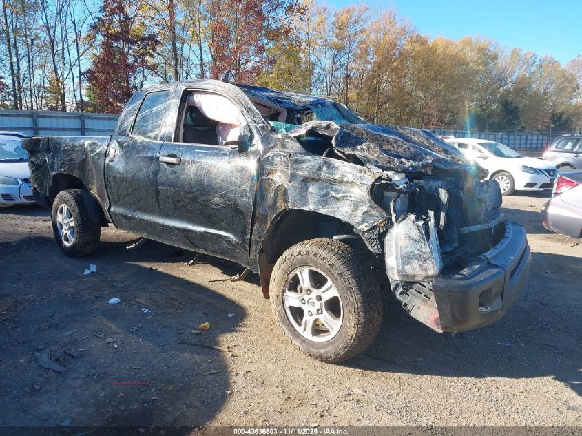 TOYOTA TUNDRA SR 4.6L V8