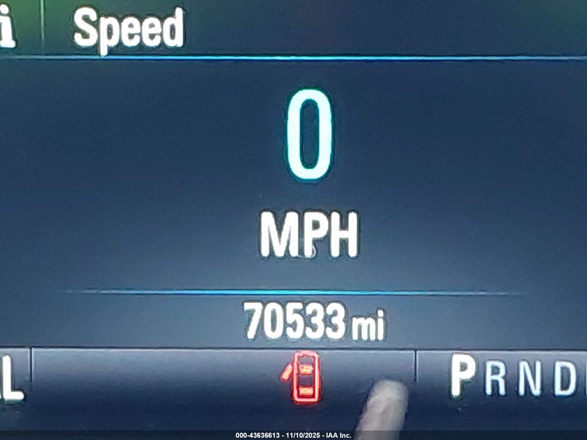 2018 Chevrolet Camaro 1Lt VIN: 1G1FB1RSXJ0167149 Lot: 43636613