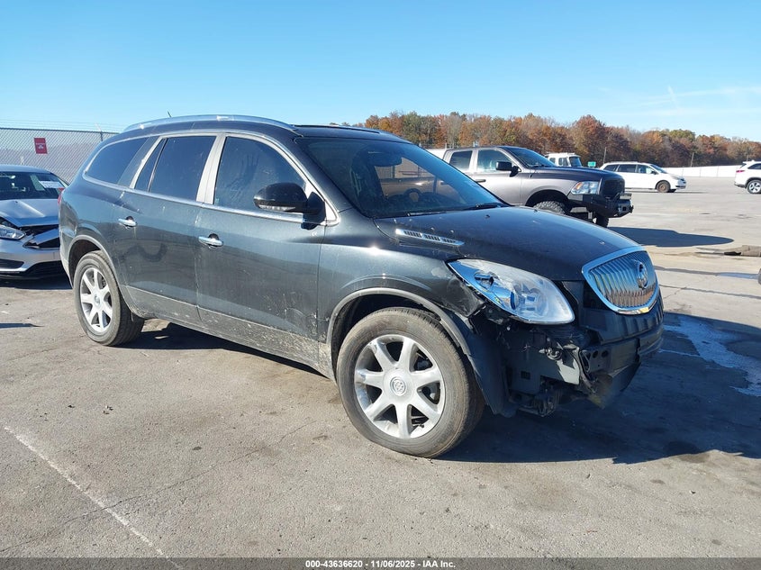 BUICK ENCLAVE 1XL