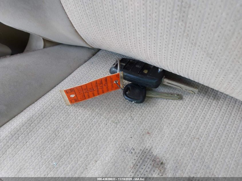 2016 Kia Sedona Lx VIN: KNDMB5C19G6083285 Lot: 43636633