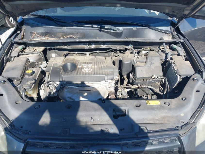 2009 Toyota Rav4 Sport VIN: 2T3ZF32V69W010914 Lot: 43636641