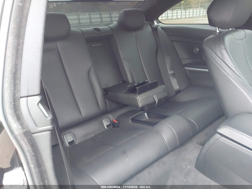 WBA3R5C54GK374016 2016 BMW 4ER photo no. 8