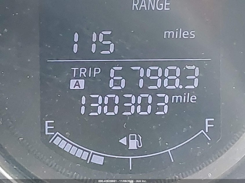 2016 Mazda Mazda6 I Sport VIN: JM1GJ1U52G1474043 Lot: 43636661