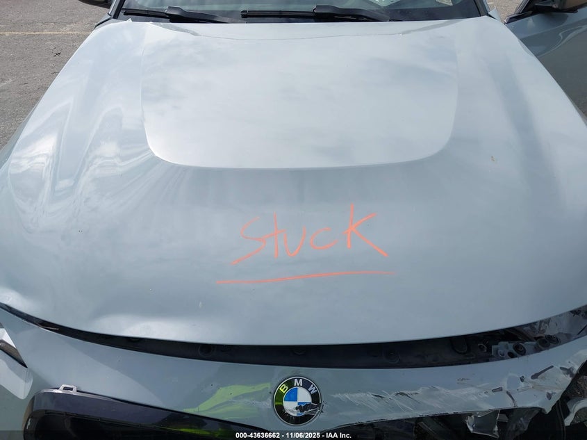 2022 BMW M240 I XDRIVE 3MW53CM0XN8C63714