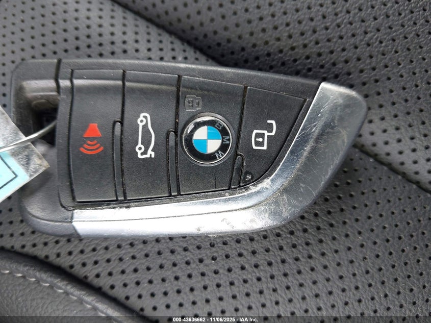 2022 BMW M240 I XDRIVE 3MW53CM0XN8C63714