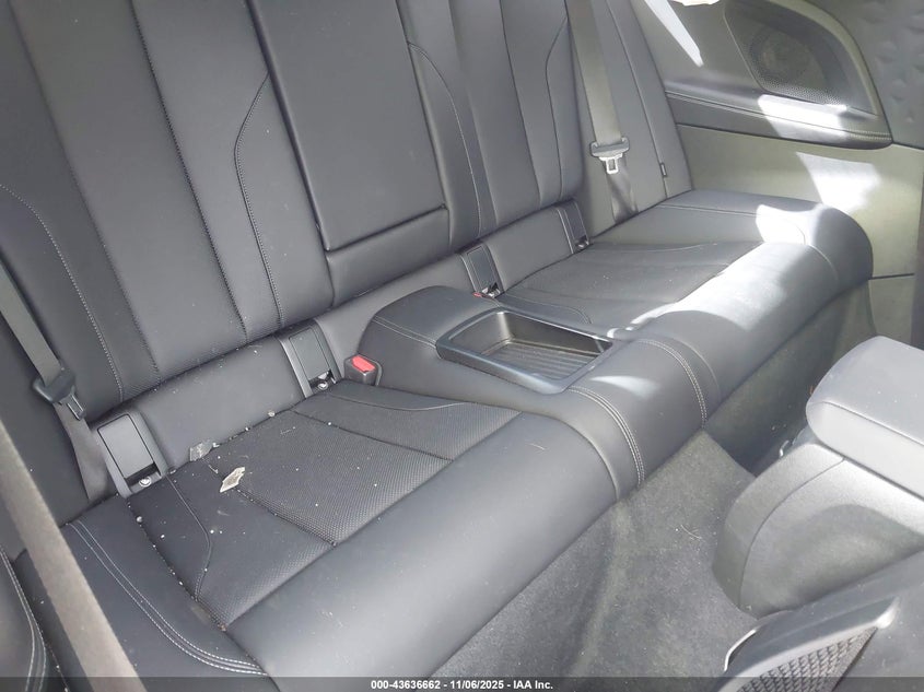 2022 BMW M240 I XDRIVE 3MW53CM0XN8C63714