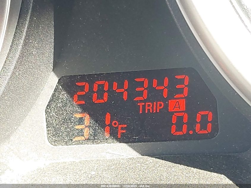 2009 Mazda Mazda6 I Touring VIN: 1YVHP82AX95M13492 Lot: 43636666