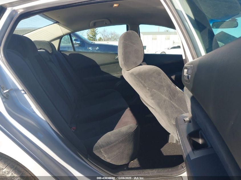 2009 Mazda Mazda6 I Touring VIN: 1YVHP82AX95M13492 Lot: 43636666