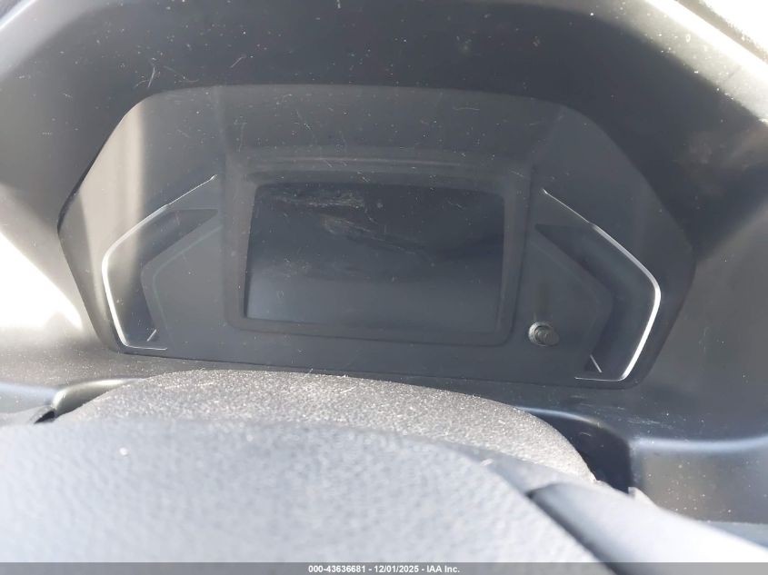 2018 Honda Odyssey Touring VIN: 5FNRL6H8XJB066893 Lot: 43636681