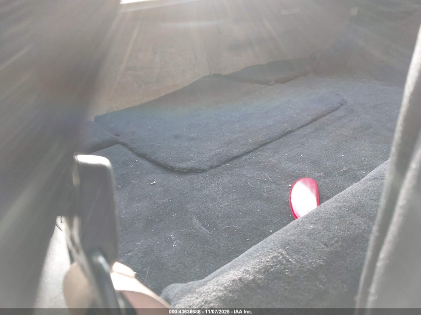 2001 Chevrolet Corvette VIN: 1G1YY22G215118484 Lot: 43636688