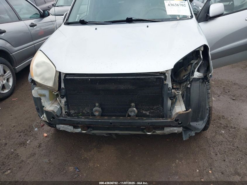 2001 Toyota Rav4 VIN: JTEGH20V710035470 Lot: 43636702