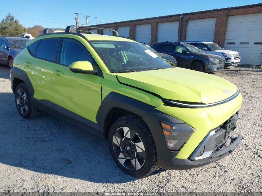 HYUNDAI KONA SEL CONVENIENCE