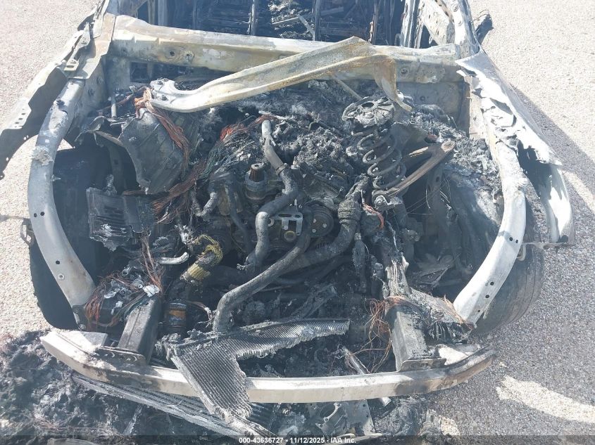 2023 Lincoln Aviator Standard VIN: 5LM5J6WC4PGL17362 Lot: 43636727