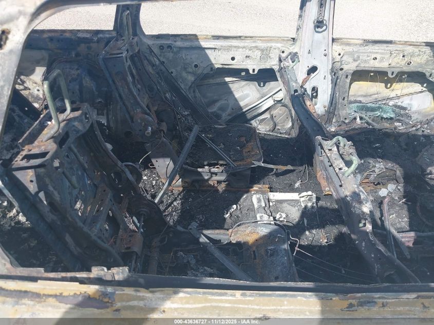 2023 Lincoln Aviator Standard VIN: 5LM5J6WC4PGL17362 Lot: 43636727