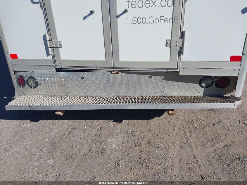 1GB3GSCG5K1259887 2019 CHEVROLET EXPRESS photo no. 14
