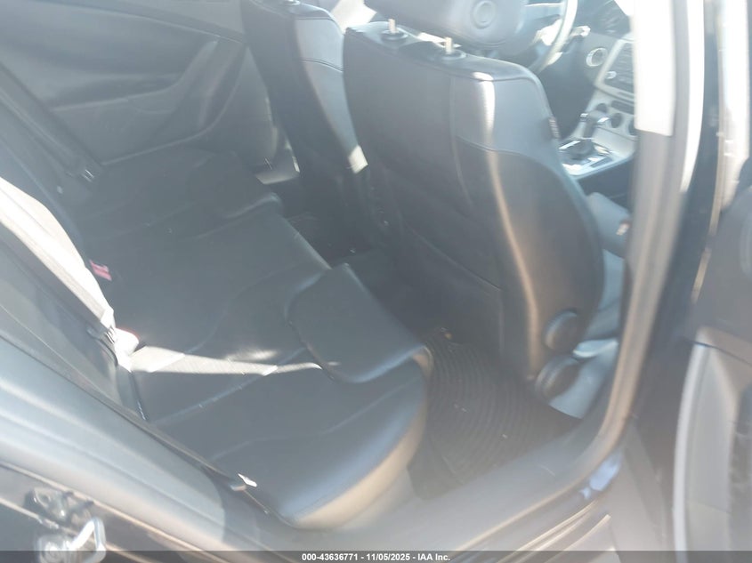 2006 Volkswagen Passat 2.0T VIN: WVWAK73C96P095705 Lot: 43636771