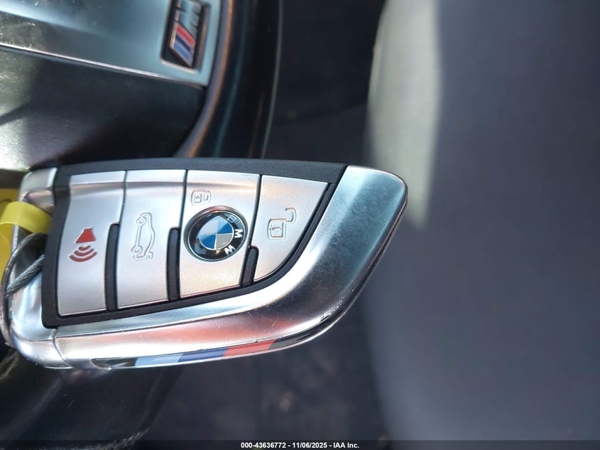 2021 BMW 330I 3MW5R1J01M8C03861