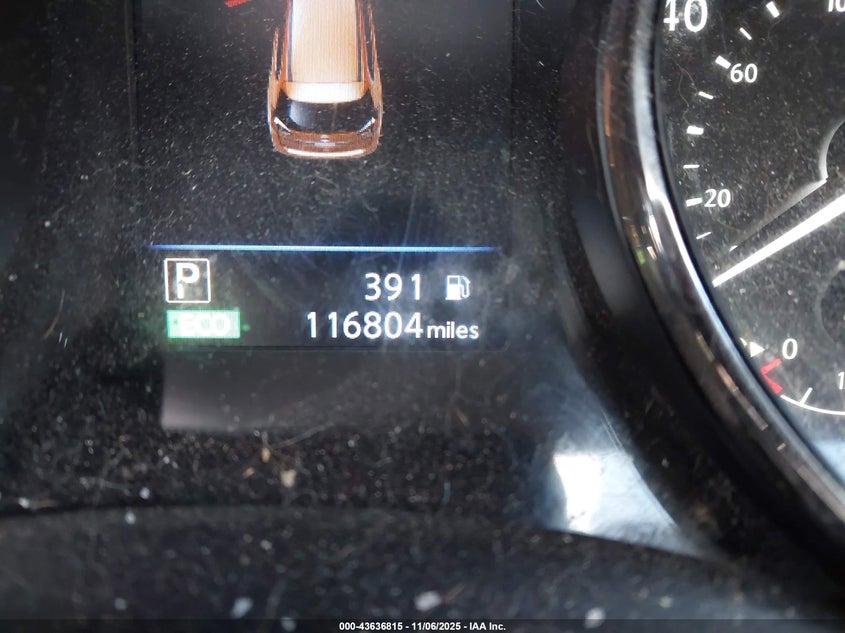 2020 NISSAN ROGUE SV INTELLIGENT AWD - JN8AT2MV6LW121831