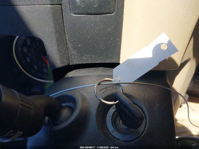 2008 Honda Cr-V Ex VIN: 5J6RE48548L047813 Lot: 43636817