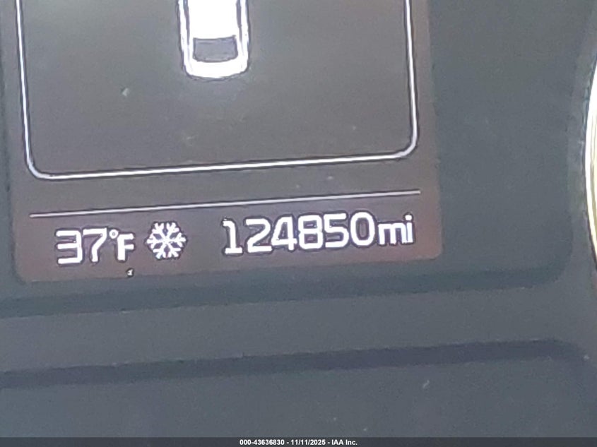 2018 KIA FORTE LX - 3KPFL4A78JE177439